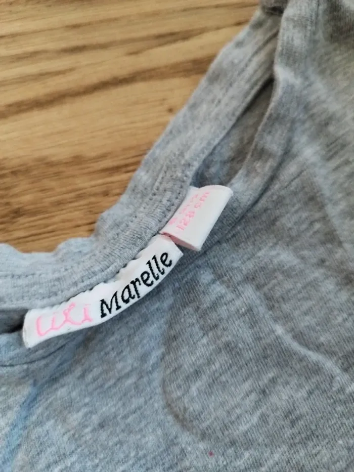 Tee-shirt - photo numéro 2