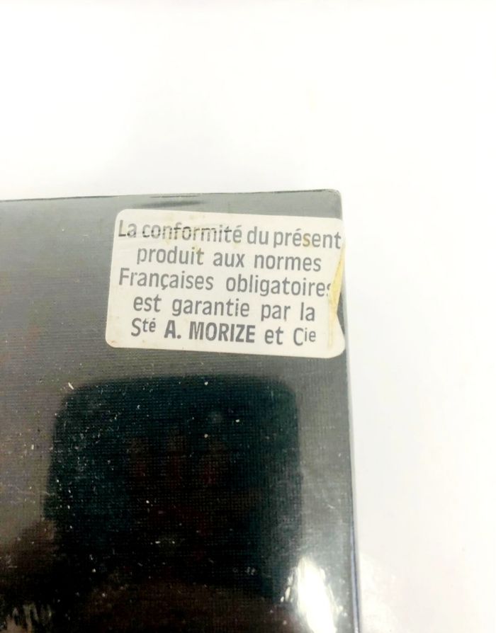 Jetons de poker Jeux Morize - photo numéro 6