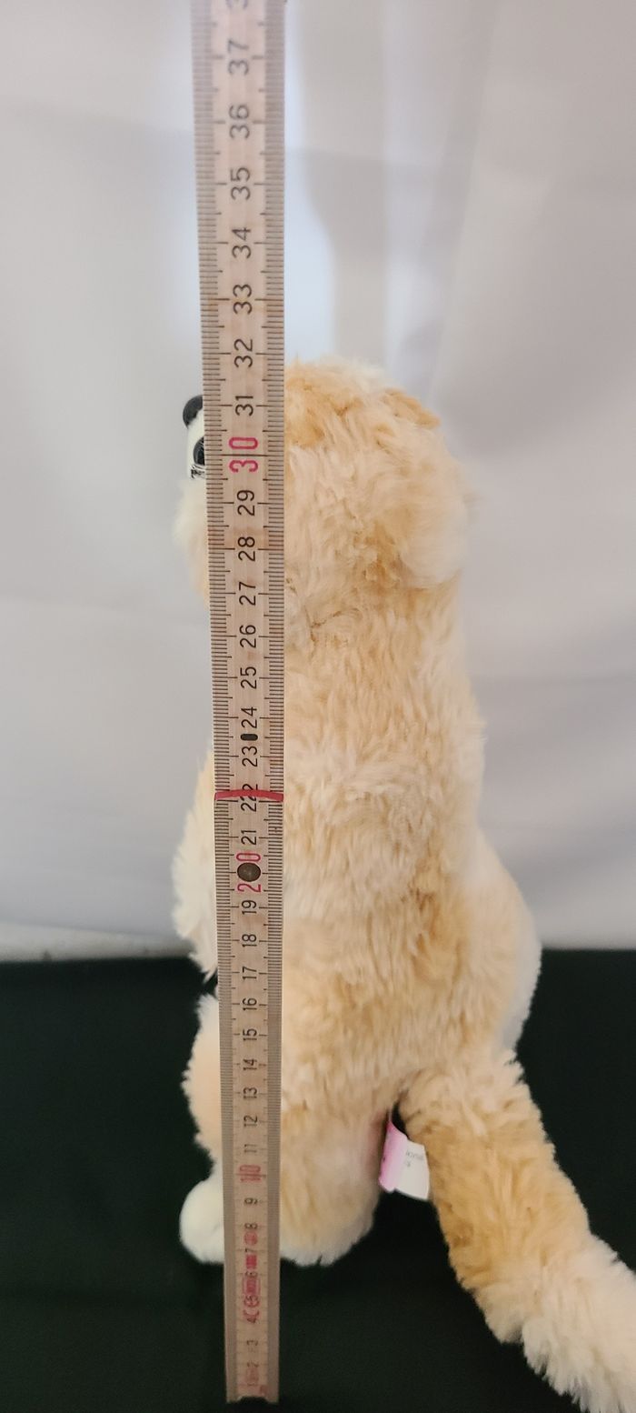 Trigon Peluche Suricate - photo numéro 3