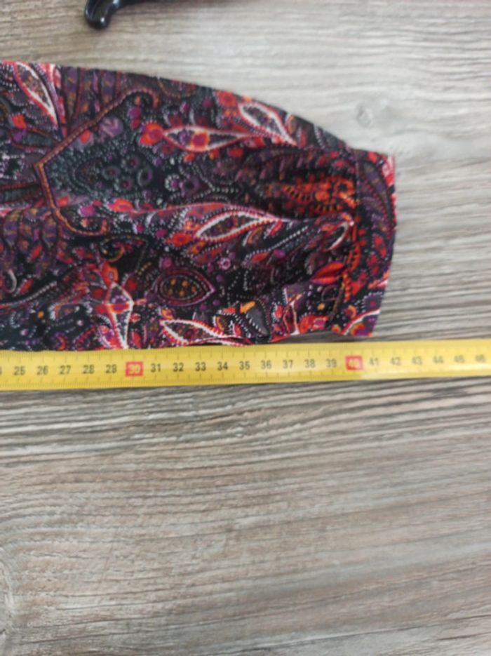 Robe habillé t S - photo numéro 14