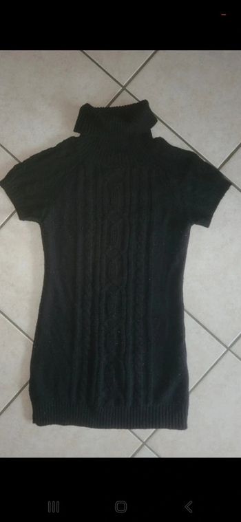 Robe pull taille 38/40