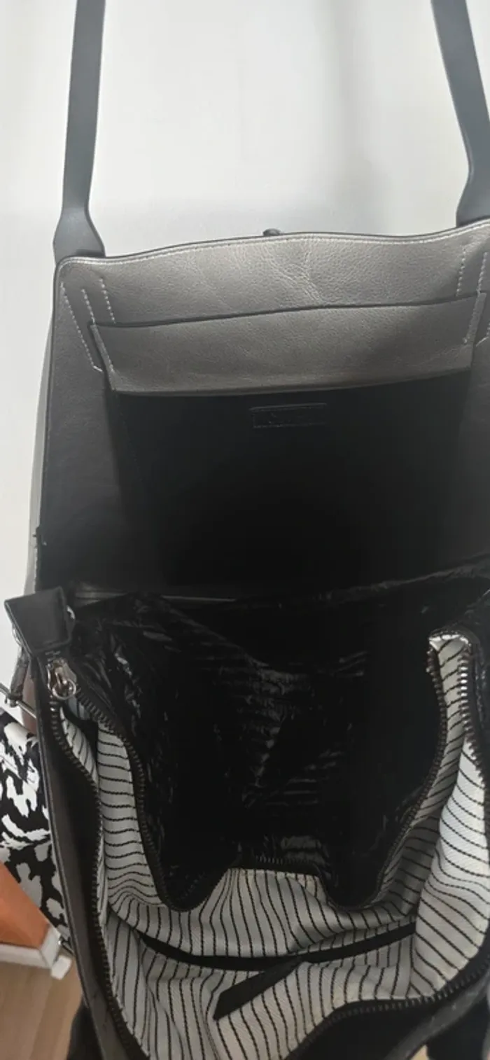 Sac à main CWH 3 en 1 - photo numéro 9