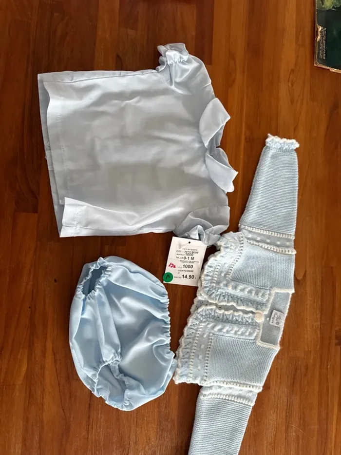 Ensemble bébé
