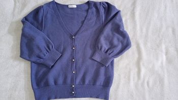 Gilet