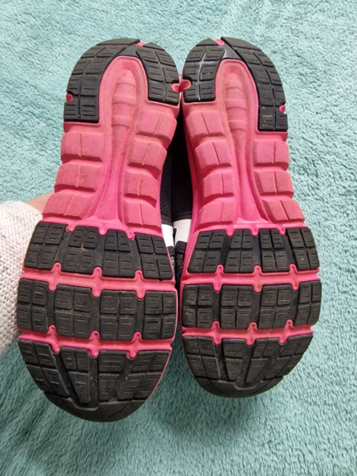 Jolie basket pointure 38 - photo numéro 6