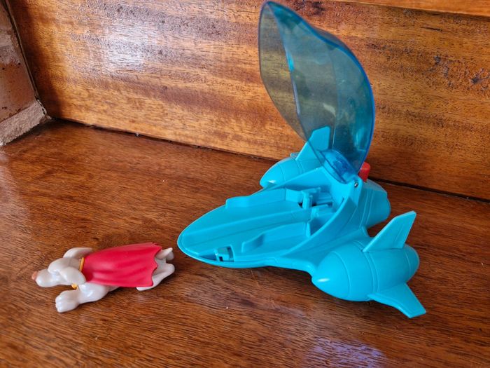 Véhicule krypto super chien - photo numéro 2