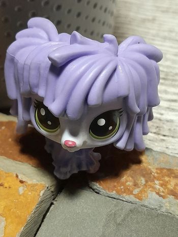 Figurine Petshop A20