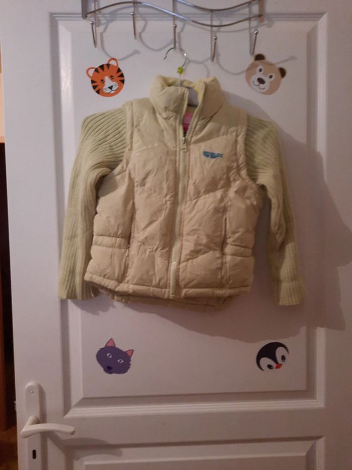 Veste printemps - photo numéro 2