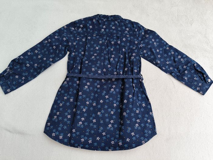 Robe fille Okaïdi 3 ans - photo numéro 3