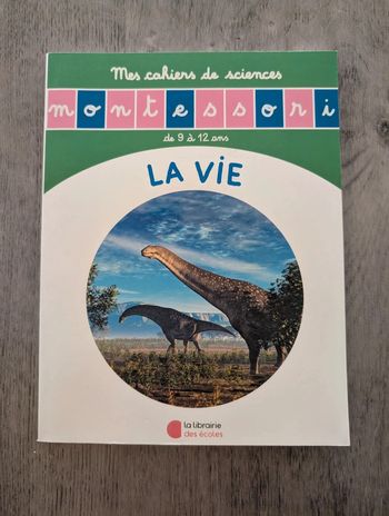 La vie