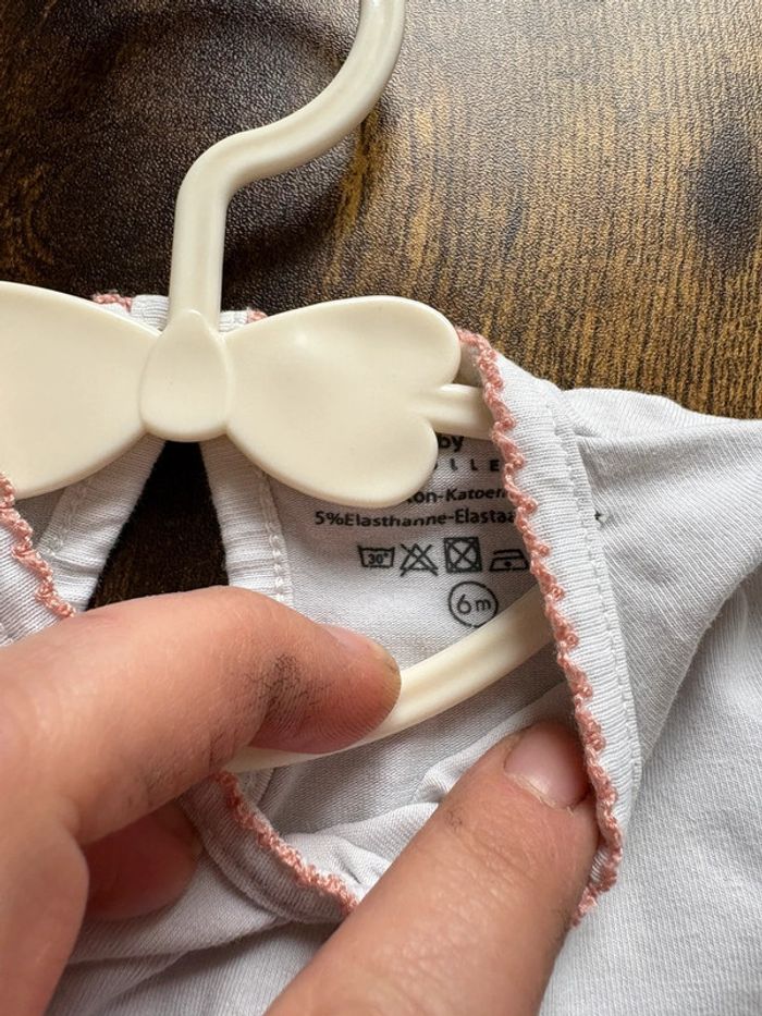 Ensemble 6m - photo numéro 3