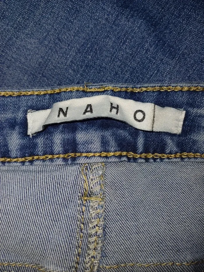 Jeans Naho - photo numéro 4