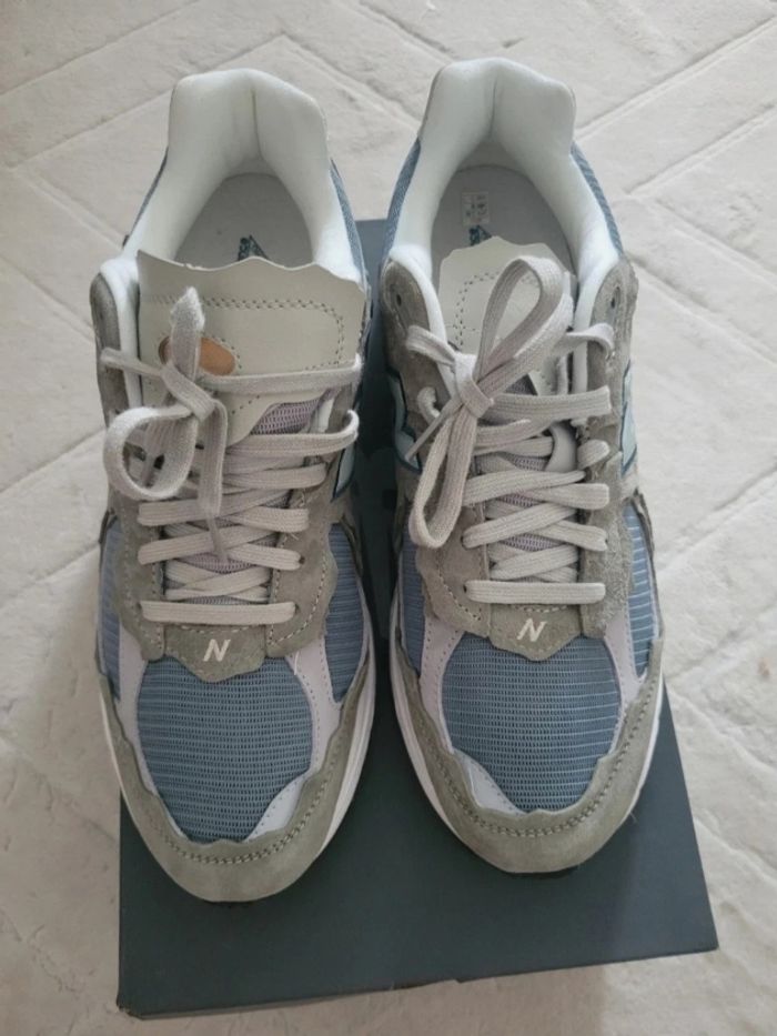 New balance - photo numéro 3