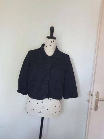 Veste taille 38 kiabi