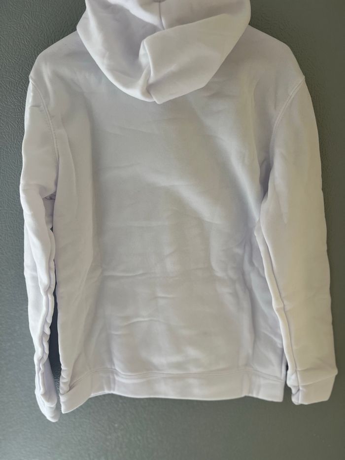 Sweat à capuche Palestine taille S - photo numéro 2