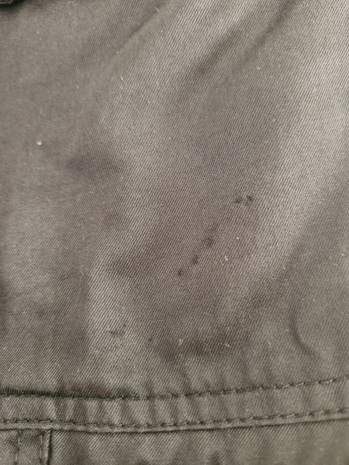 Manteau okaidi - photo numéro 7