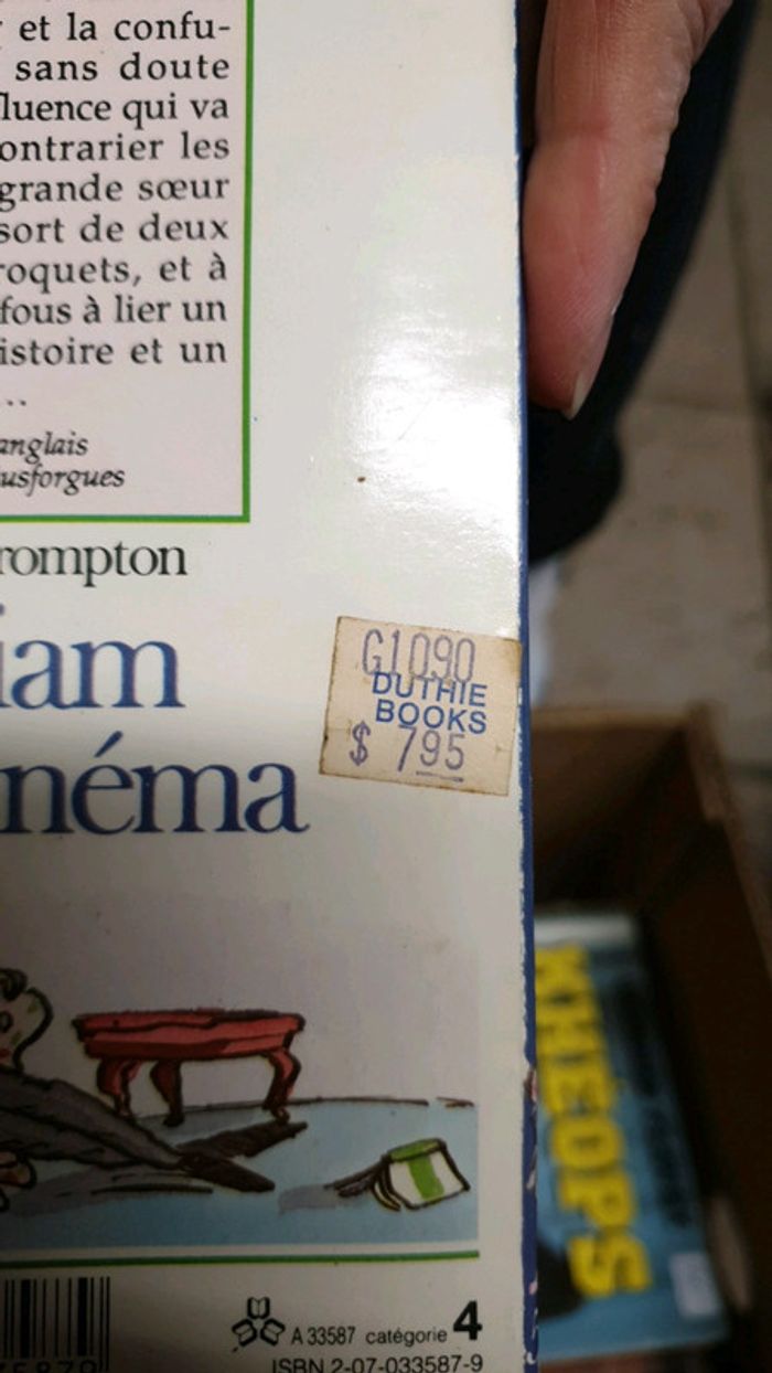 Livres ancien - photo numéro 2