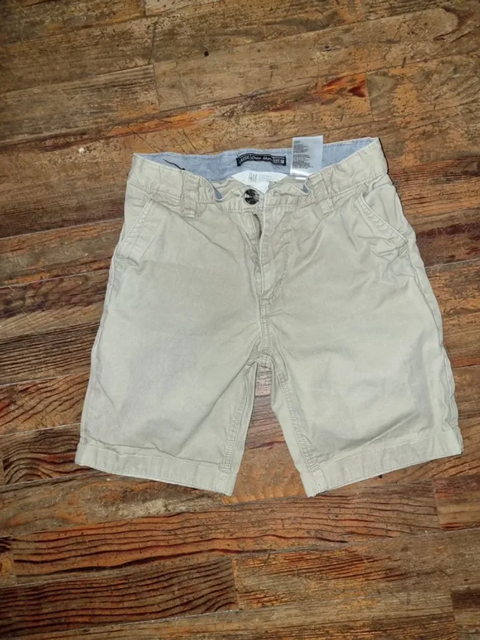 Short