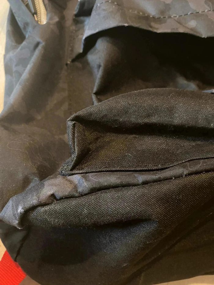 Sac fortnite - photo numéro 4