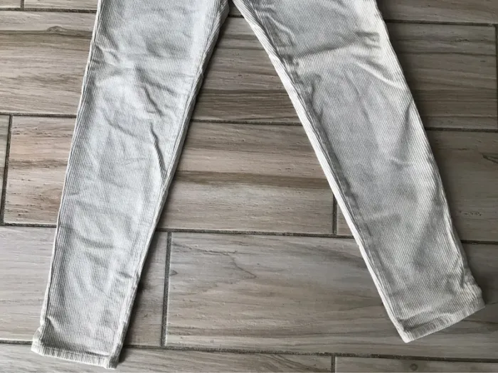 Pantalon beige only & sons XS - photo numéro 2