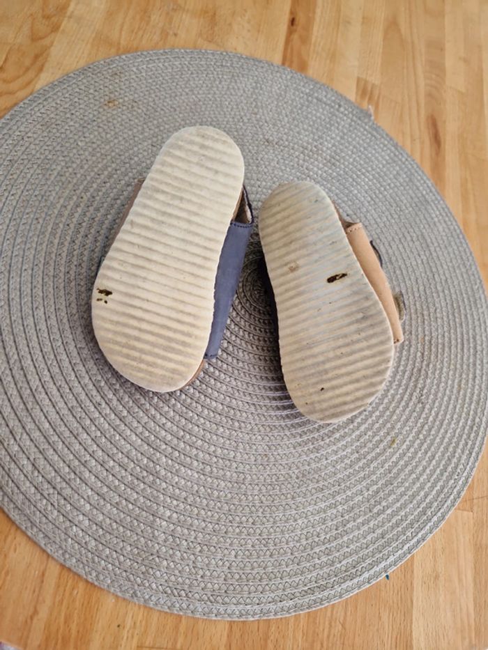 Sandales - photo numéro 6