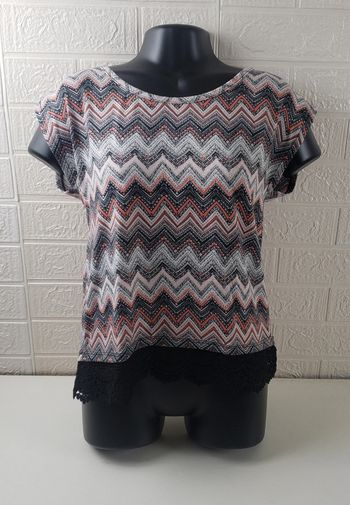 Blouse Mim taille S