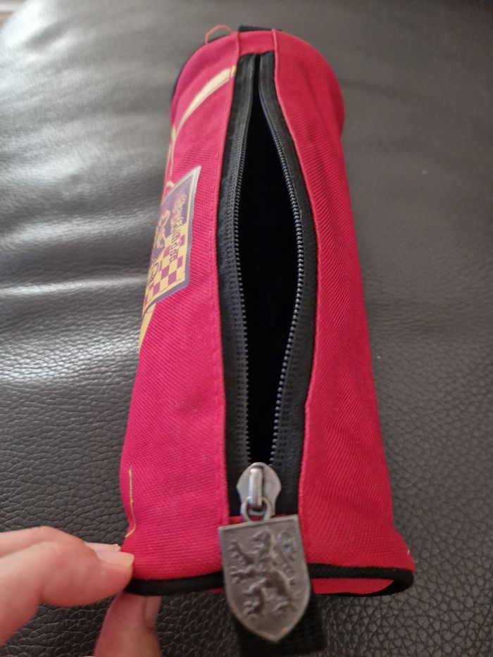 Trousse harry potter - photo numéro 3