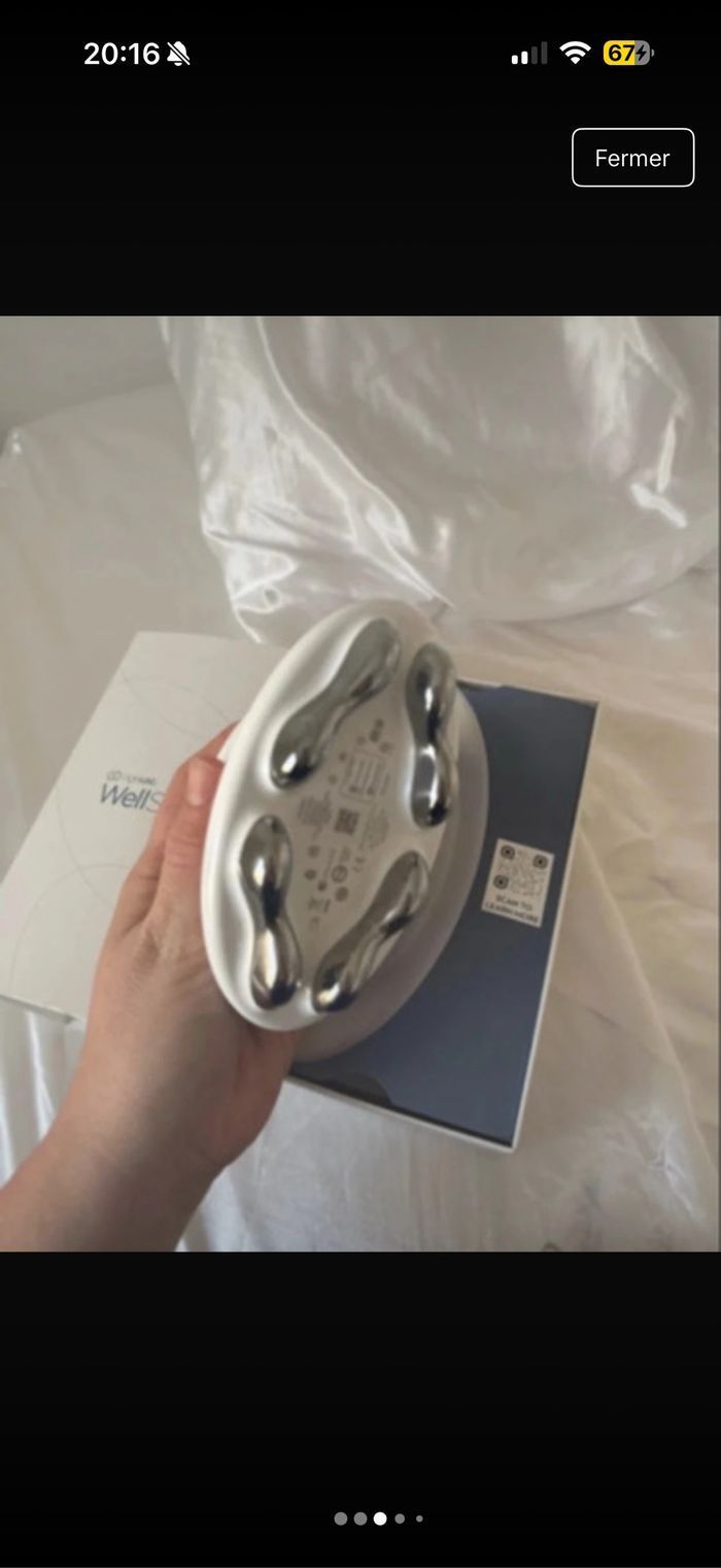 Nuskin - photo numéro 3