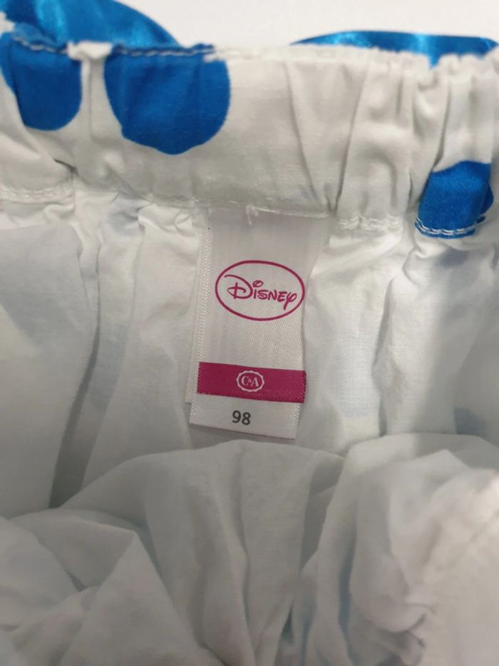 Jupe Minnie et Mickey - photo numéro 6