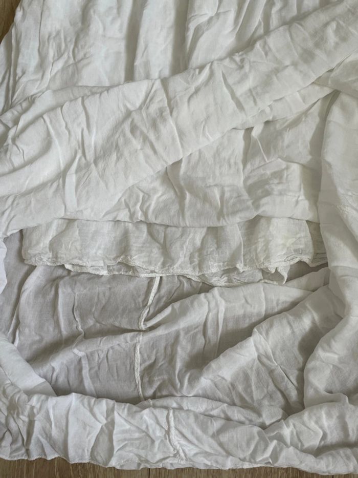 Robe longue - photo numéro 3