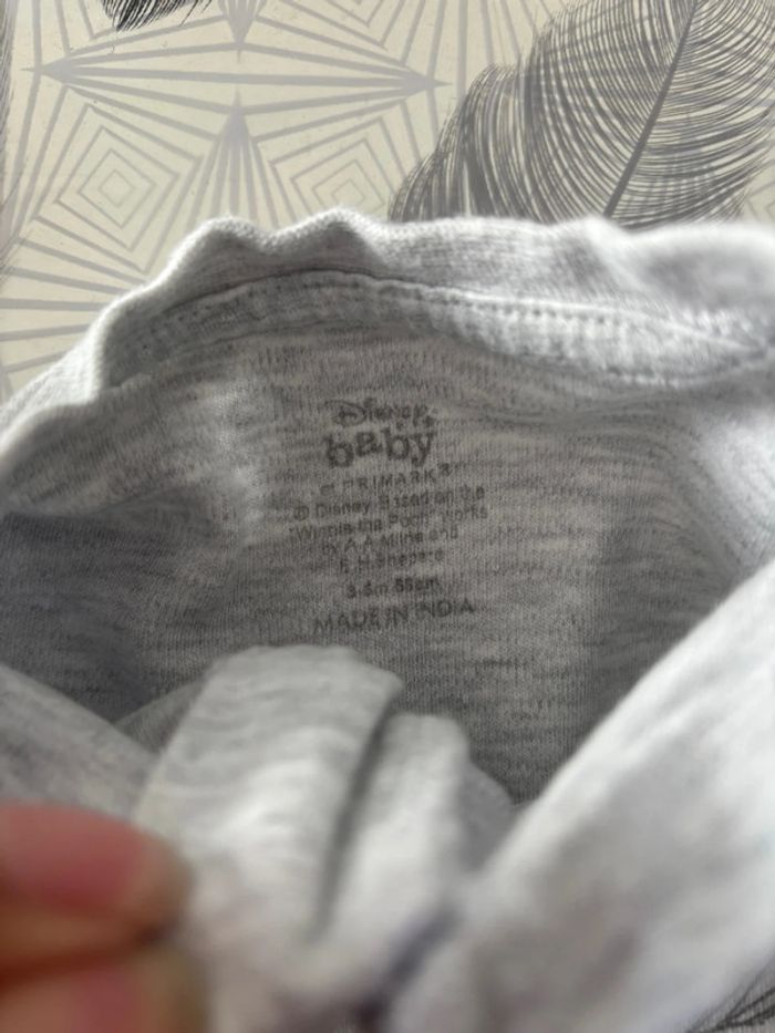 Pyjama sans pied - photo numéro 2