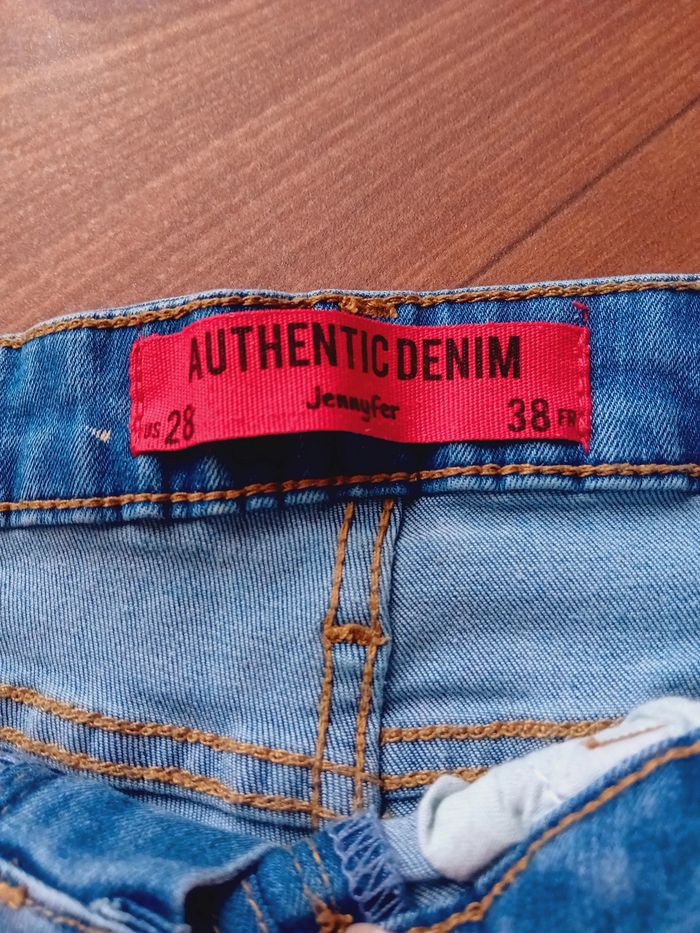 Jeans - photo numéro 3