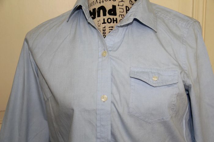 Chemise Banana Republic 36 - photo numéro 3