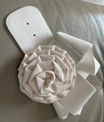 Ceinture Élastique vintage