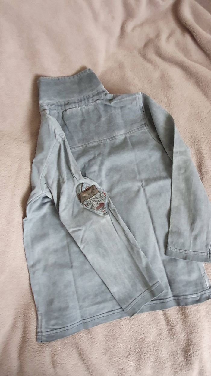 Polo ML TAO - 6 ans - photo numéro 2