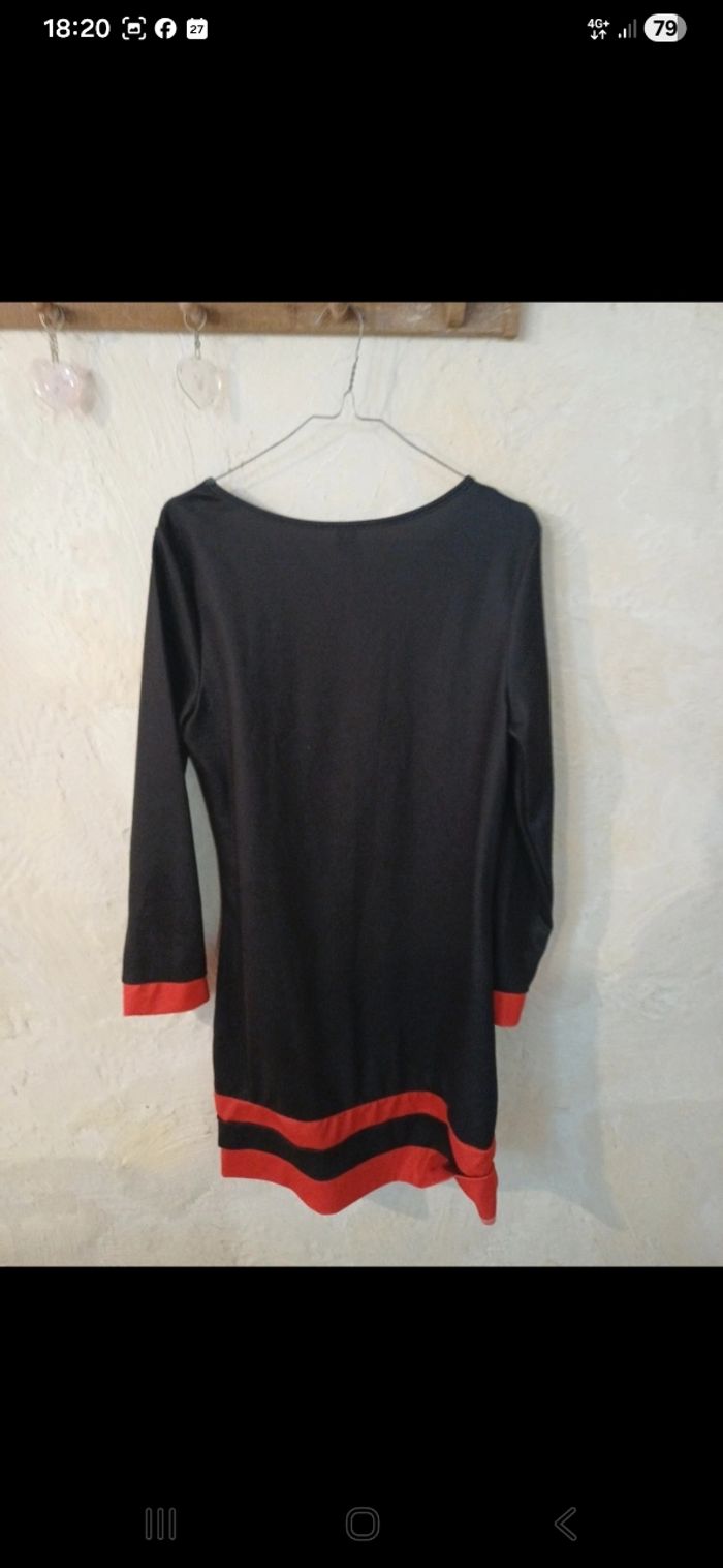 Robe femme taille 40 - photo numéro 4