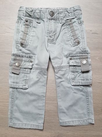 Pantalon taille 12 -18 mois