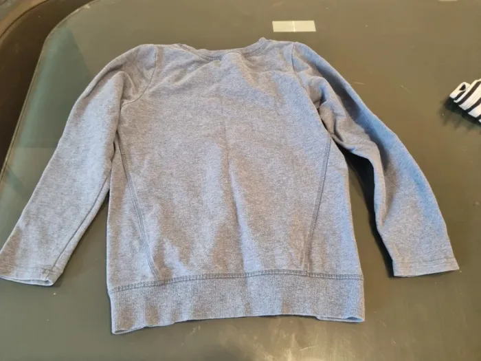 Pull minnie 8 ans fille - photo numéro 2