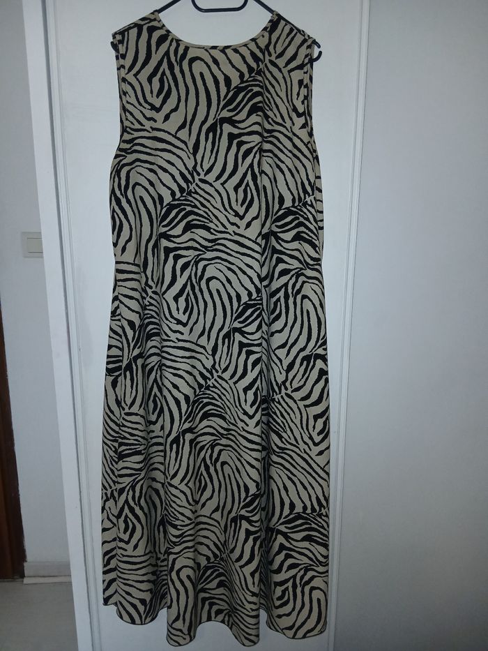 Robe longue - photo numéro 3