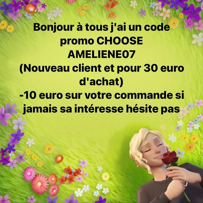 Promo