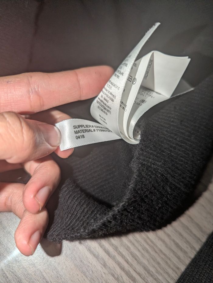 (Négociable) Pull en laine col en V Ralph Lauren - photo numéro 5