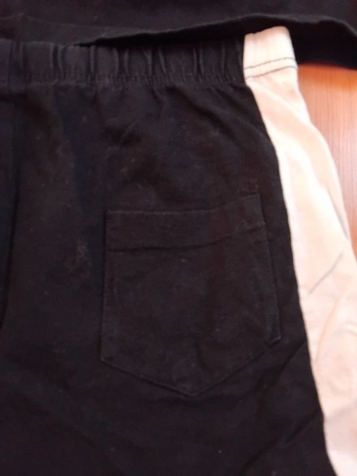 Ensemble short tee-shirts 16 ans - photo numéro 3