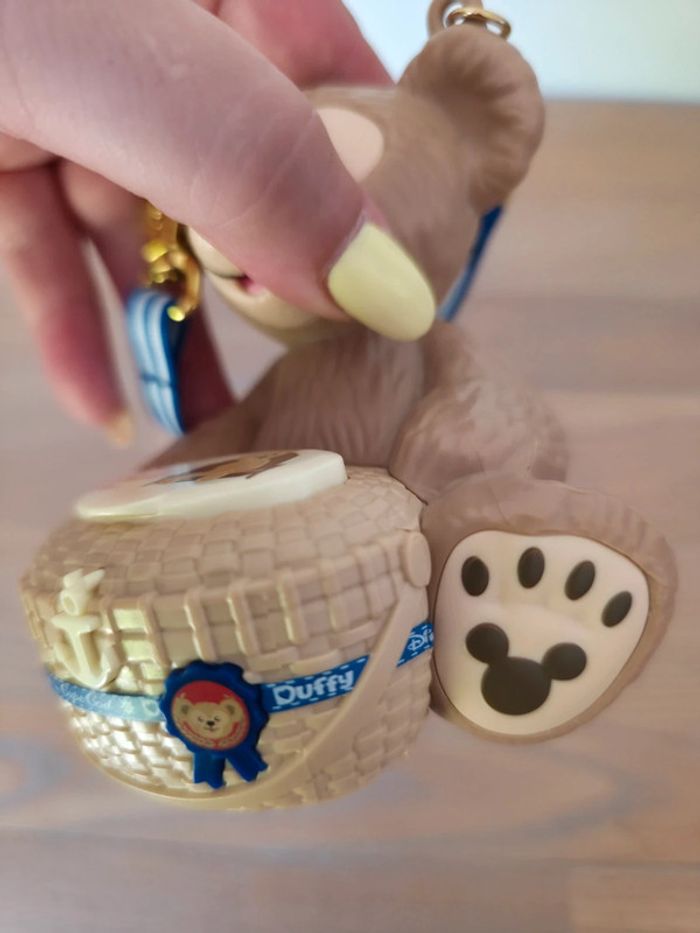 Duffy bonbons bucket tokyo disney sea - photo numéro 5