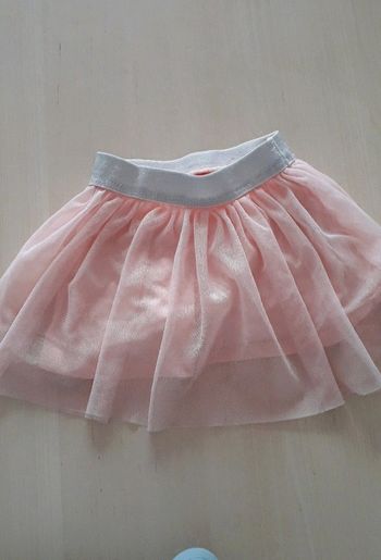 Jupe tutu