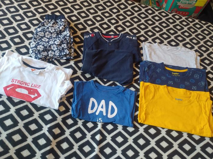 Lot de vêtements 18 mois - photo numéro 5