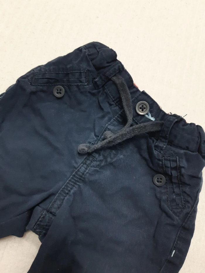 Pantalon hiver Kiabi 12 mois - photo numéro 2