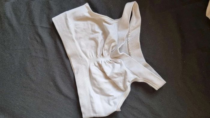 Brassière Carriwell