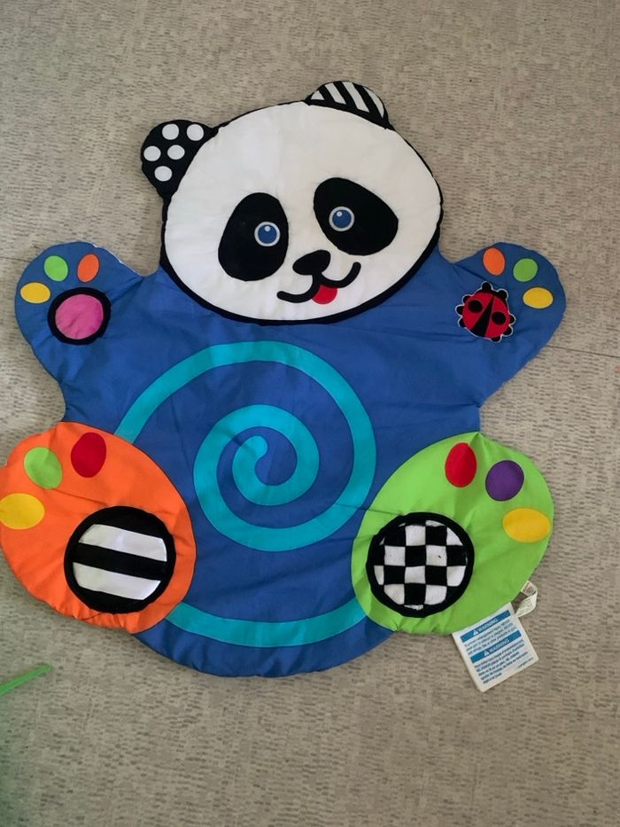 Tapis d’éveil pour bébé