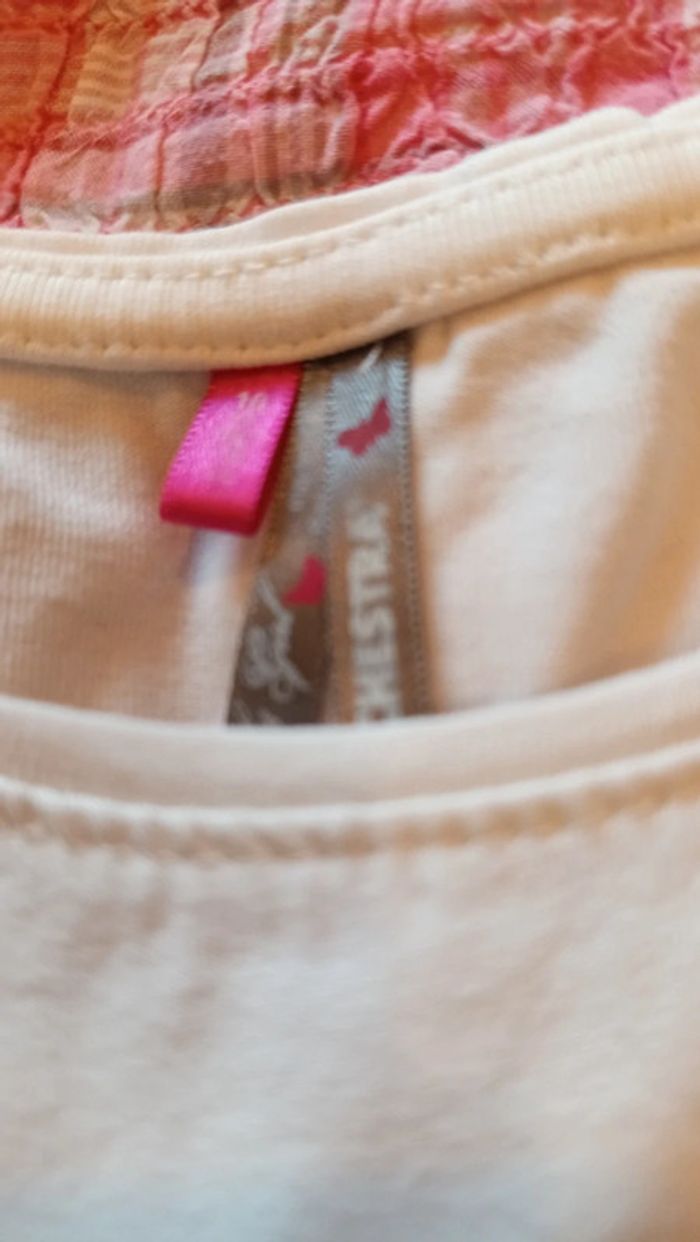 Haut manches longues orchestra - photo numéro 9