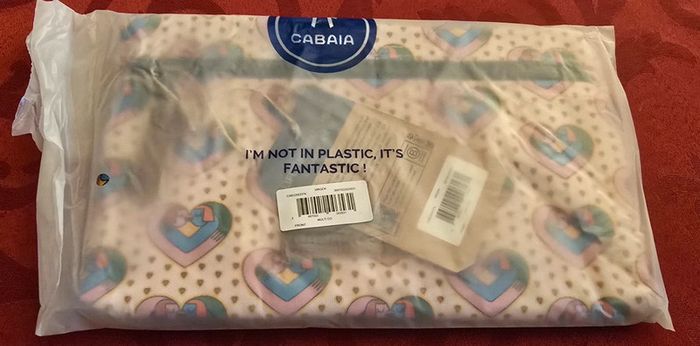 Pochette Virgen - photo numéro 5